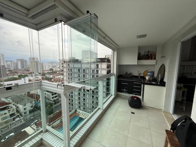 Apartamento para Venda em Santos - 2