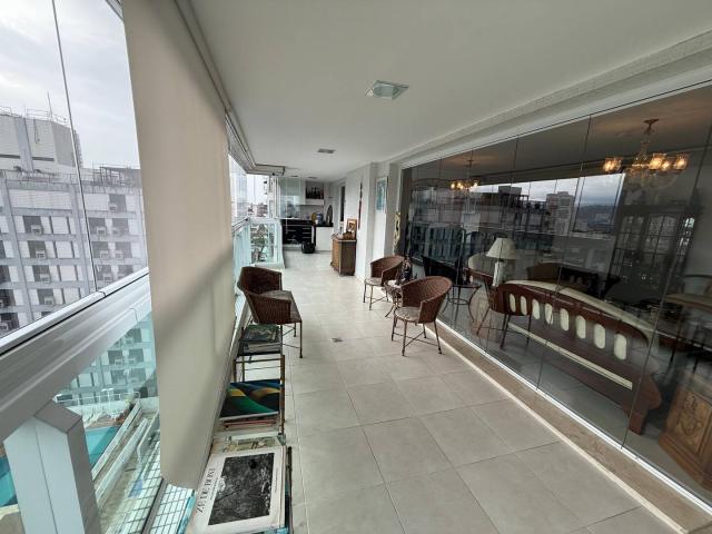 Apartamento para Venda em Santos - 5