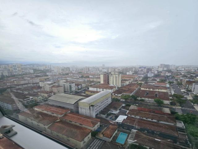 Venda em EMBARÉ - Santos