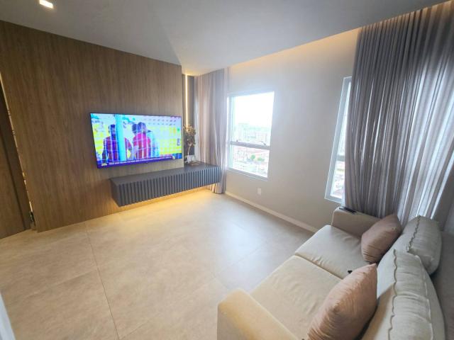 Apartamento para Venda em Santos - 4