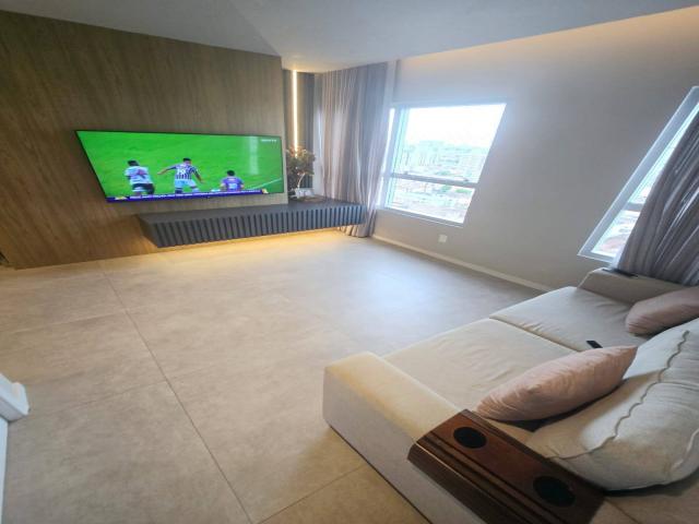 Apartamento para Venda em Santos - 5