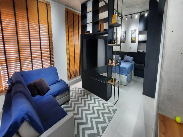 Apartamento para Venda em Santos - 5