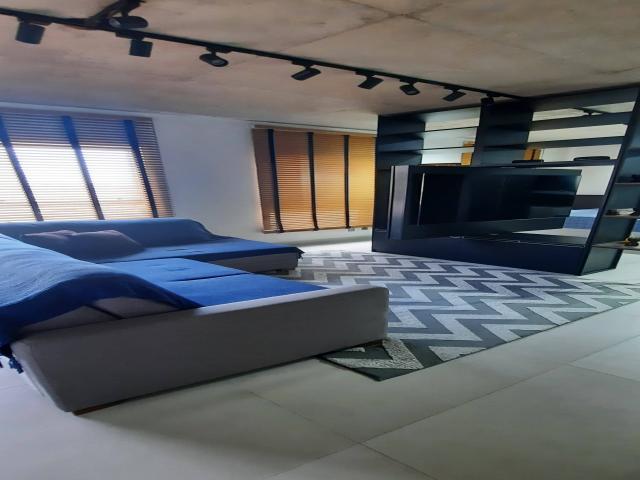 Apartamento para Venda em Santos - 3