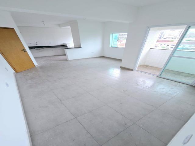 #3337 - Apartamento para Venda em Santos - SP - 2
