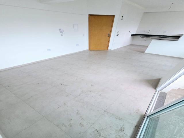 Apartamento para Venda em Santos - 4