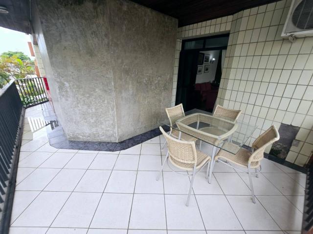 #3338 - Apartamento para Venda em Santos - SP - 3