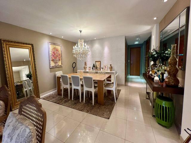 Apartamento para Venda em Santos - 4