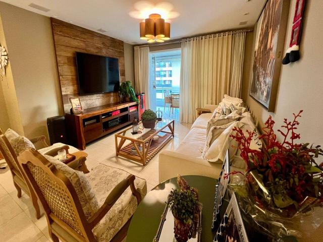 Apartamento para Venda em Santos - 2