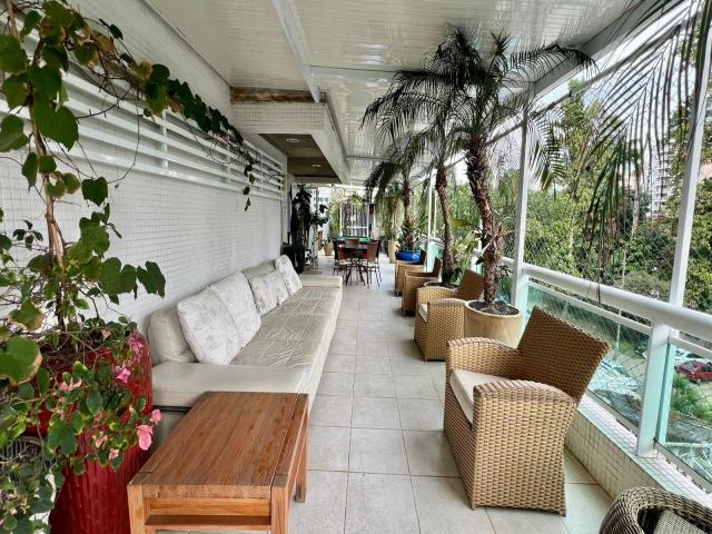 Apartamento para Venda em Santos - 5