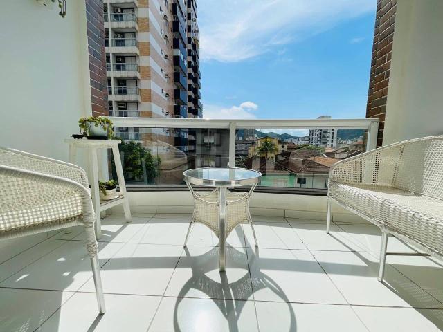 Venda em Gonzaga - Santos