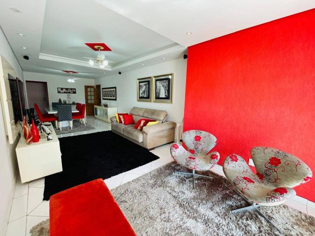 Apartamento para Venda em Santos - 4