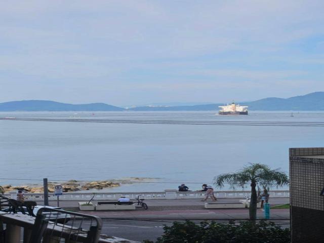 #3341 - Apartamento para Venda em Santos - SP - 2