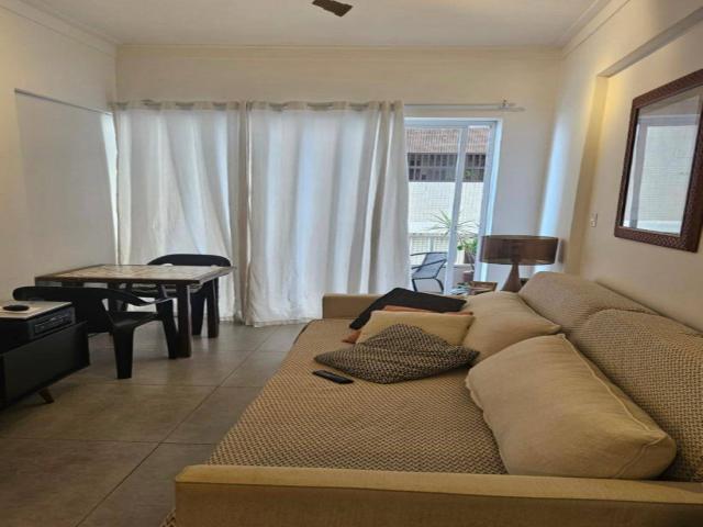 #3341 - Apartamento para Venda em Santos - SP - 3