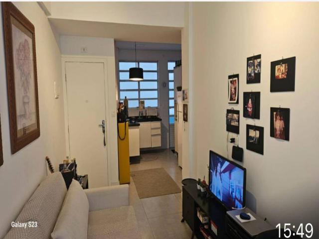 Apartamento para Venda em Santos - 4