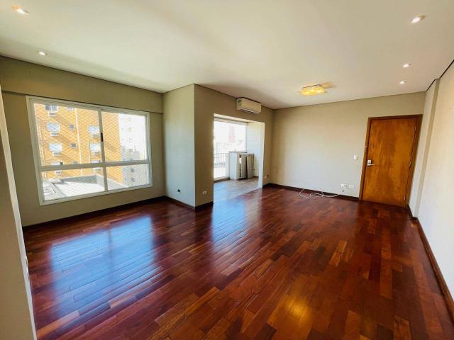 #3343 - Apartamento para Venda em Santos - SP - 2