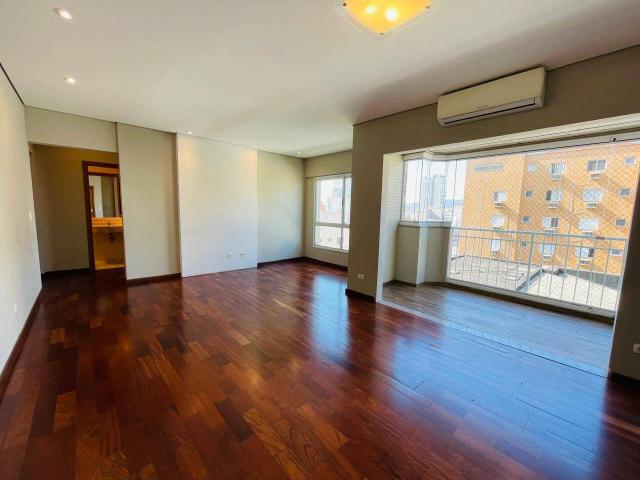 #3343 - Apartamento para Venda em Santos - SP - 3