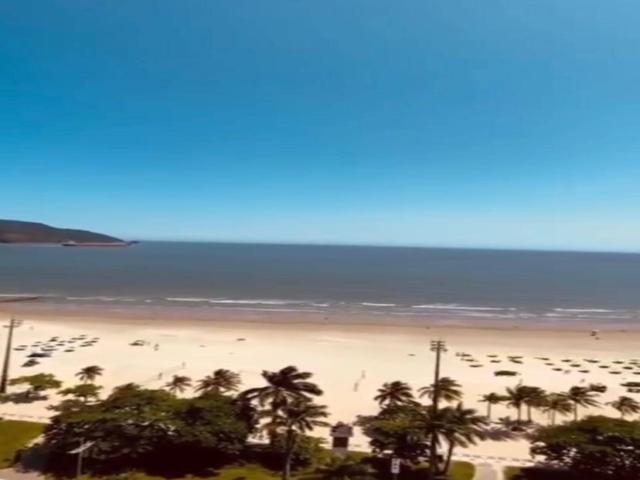 Apartamento para Venda em Santos - 5