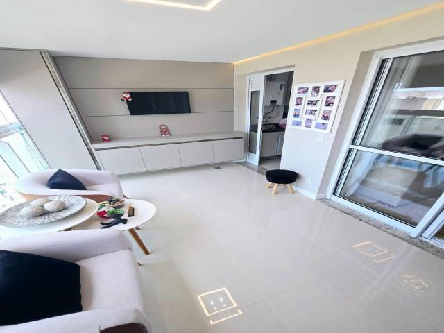 Apartamento para Venda em Santos - 5