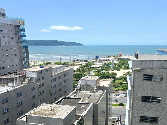 #3345 - Apartamento para Venda em Santos - SP - 2