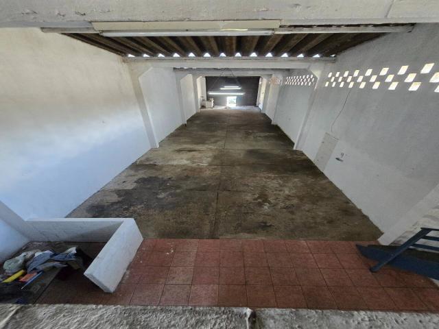 #3321 - Galpão para Locação em Santos - SP - 2