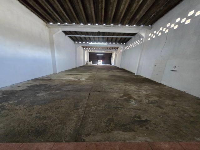 #3321 - Galpão para Locação em Santos - SP - 3