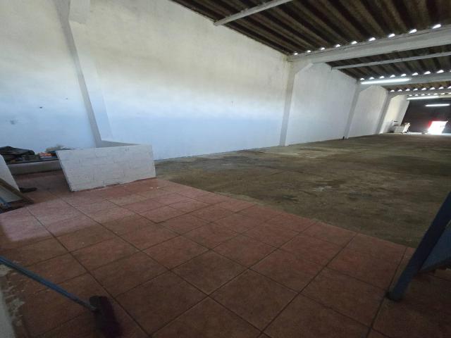 Galpão para Locação em Santos - 4