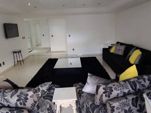 Apartamento para Venda em Santos - 4