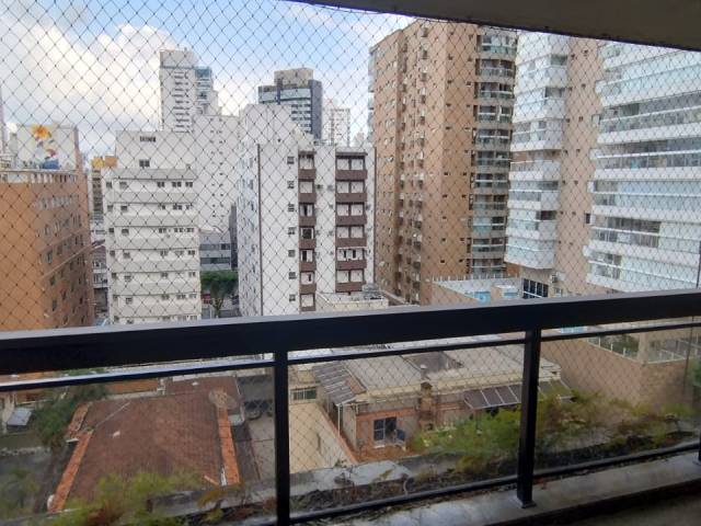 #4435 - Apartamento para Venda em Santos - SP