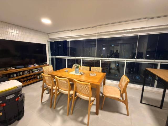 #4436 - Apartamento para Venda em Santos - SP