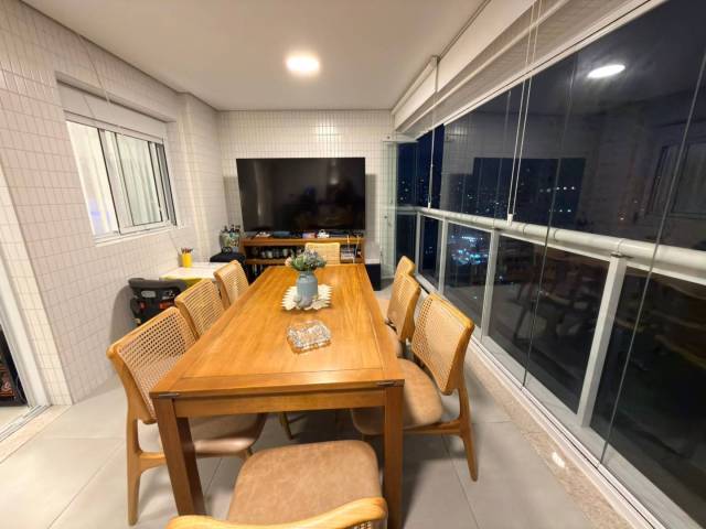 Apartamento para Venda em Santos - 4