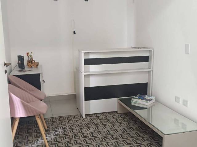 Sala para Venda em Santos - 5