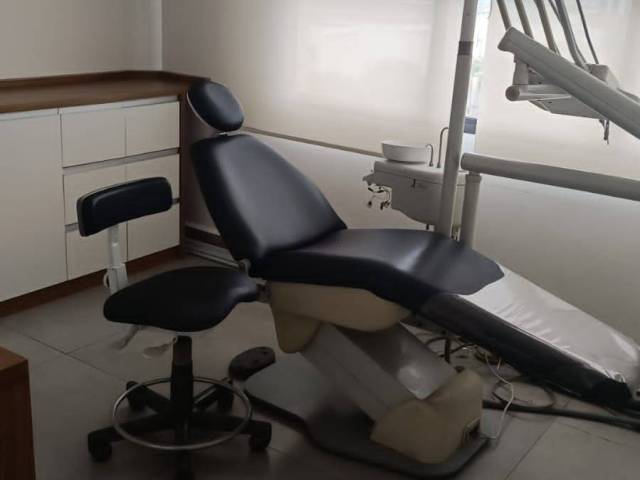 #4437 - Sala para Venda em Santos - SP