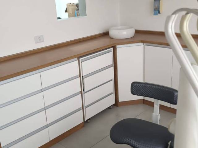 Sala para Venda em Santos - 4