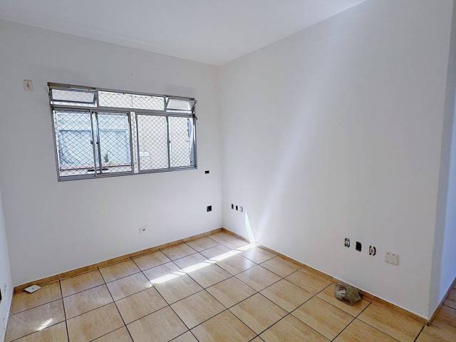 #4438 - Apartamento para Venda em Santos - SP