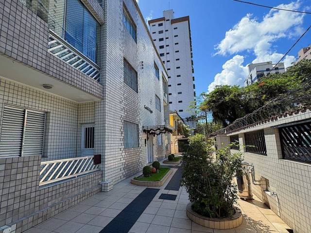 Venda em EMBARÉ - Santos