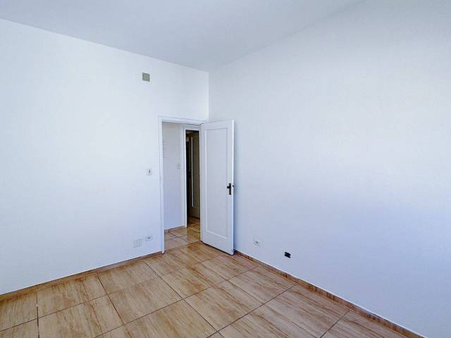 #4438 - Apartamento para Venda em Santos - SP