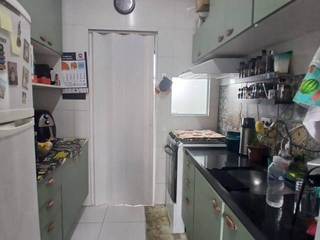 Apartamento para Venda em São Vicente - 5