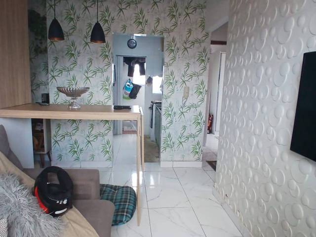 #4439 - Apartamento para Venda em São Vicente - SP