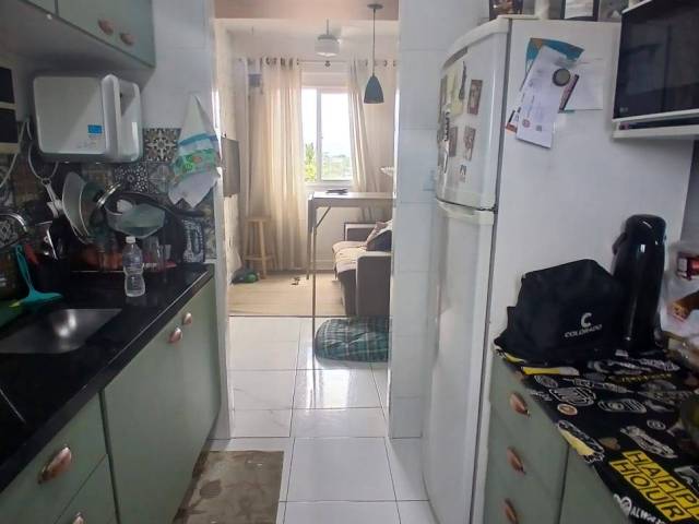 Apartamento para Venda em São Vicente - 4