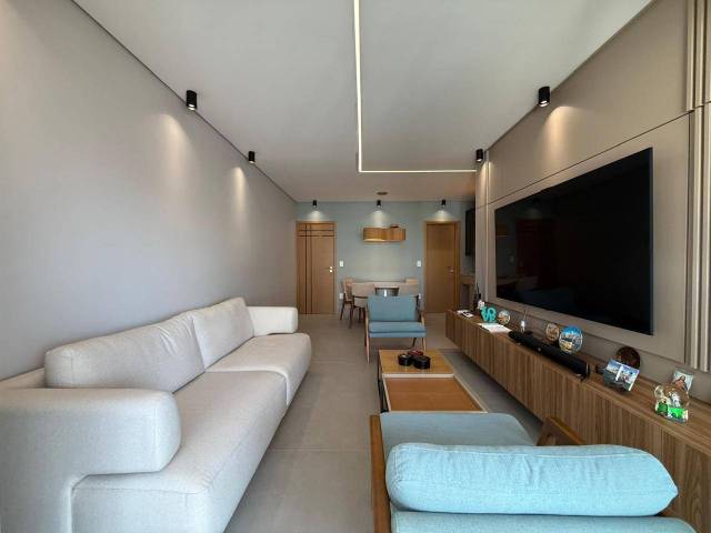 #4440 - Apartamento para Venda em Santos - SP