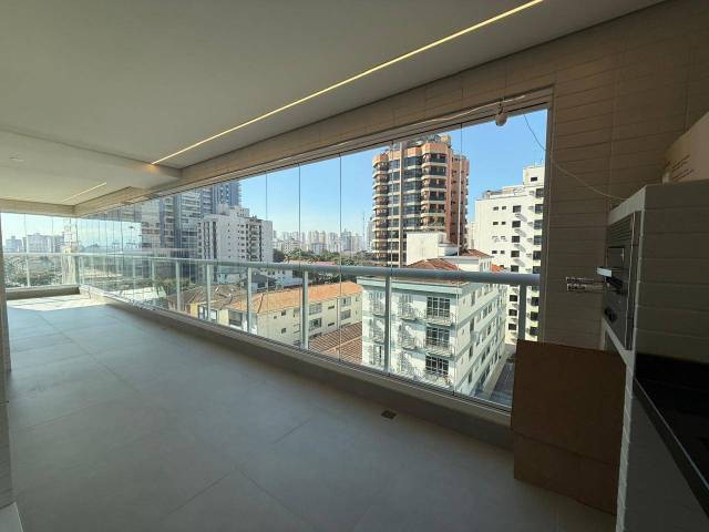 Apartamento para Venda em Santos - 4