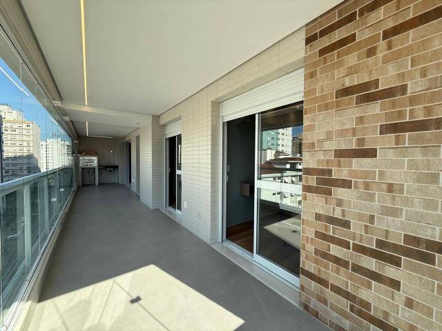 Apartamento para Venda em Santos - 5