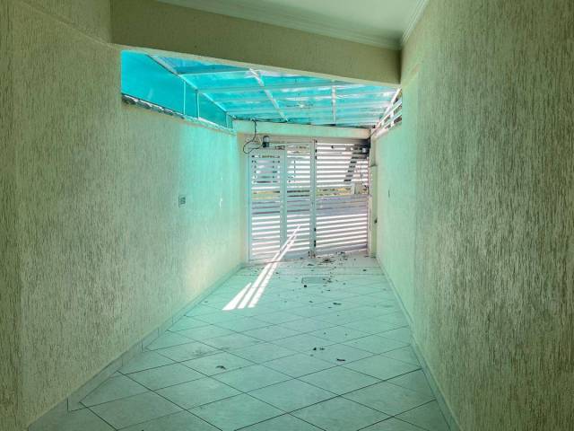 #4441 - Casa para Venda em Santos - SP