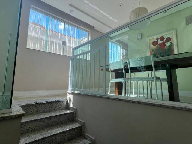 Casa para Venda em Santos - 4