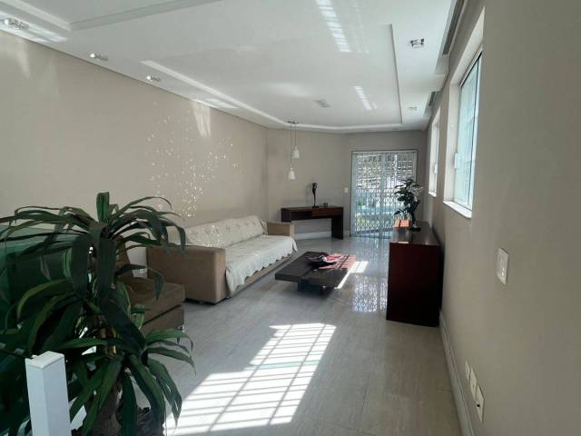 Casa para Venda em Santos - 5