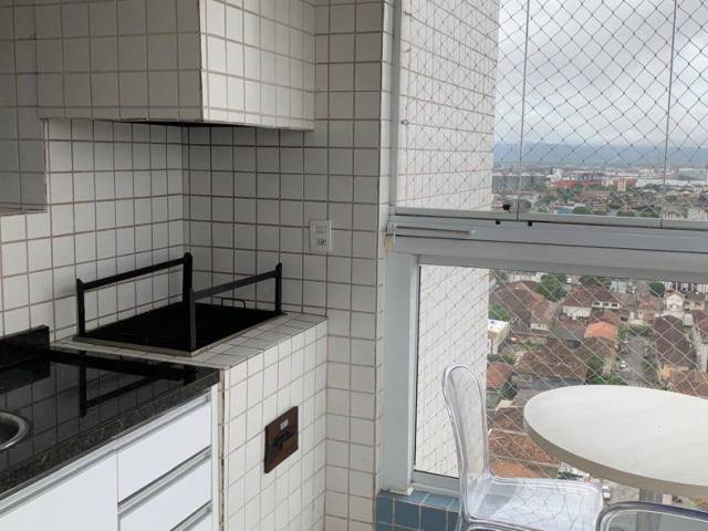 Apartamento para Locação em Santos - 4