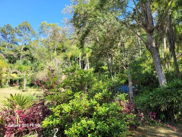 #4446 - Sítio para Venda em São Roque - SP