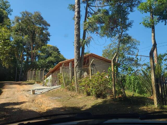 #4446 - Sítio para Venda em São Roque - SP