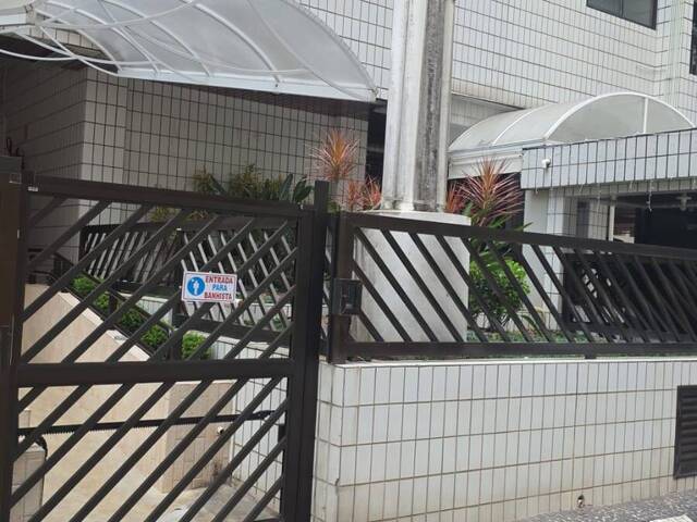 #4448 - Apartamento para Venda em Santos - SP