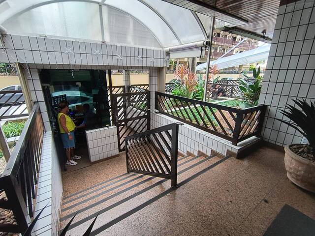 Apartamento para Venda em Santos - 4